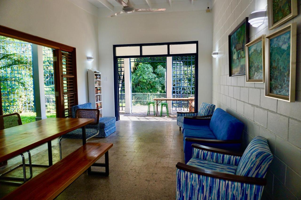 Gordon Town Kotch Hostel Кингстън Екстериор снимка
