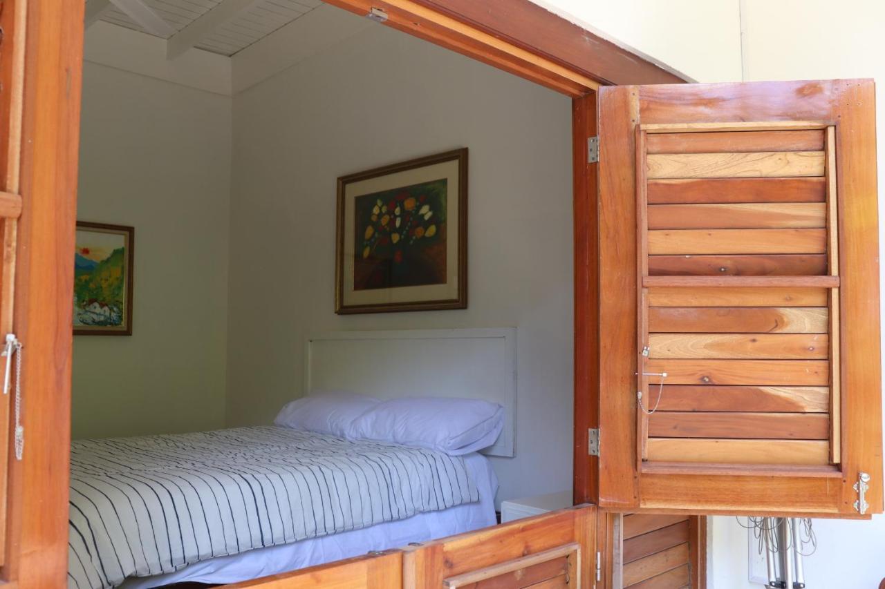 Gordon Town Kotch Hostel Кингстън Екстериор снимка