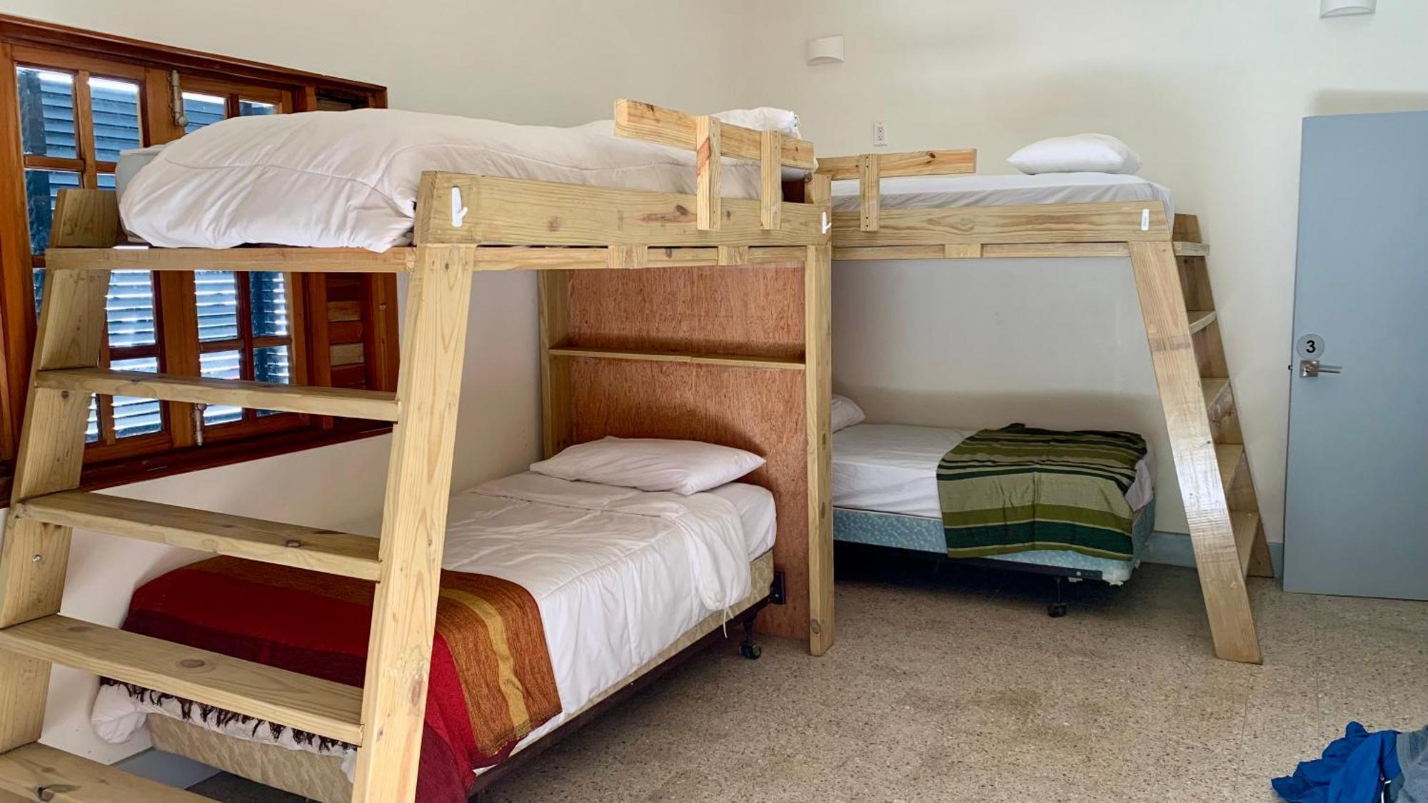 Gordon Town Kotch Hostel Кингстън Екстериор снимка